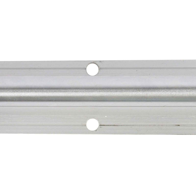 DURAFORCE 2Pack SBR16-800mm Linear Bearings & 4 PCS SBR16UU Carriage Bearing Blocks