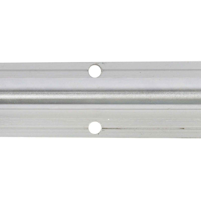 DURAFORCE 2Pack SBR16-800mm Linear Bearings & 4 PCS SBR16UU Carriage Bearing Blocks