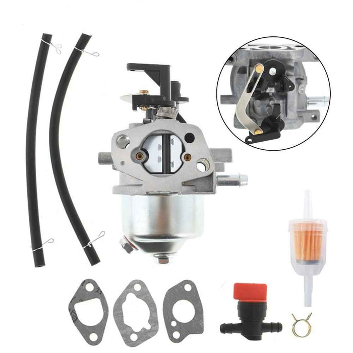 DURAFORCE Carburetor Kit Fit For Kohler XT6.5 XT6.75 XT650 Engine Lawn Mower