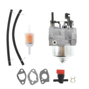 DURAFORCE Carburetor Kit Fit For Kohler XT6.5 XT6.75 XT650 Engine Lawn Mower