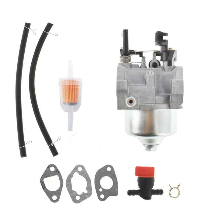 DURAFORCE Carburetor Kit Fit For Kohler XT6.5 XT6.75 XT650 Engine Lawn Mower