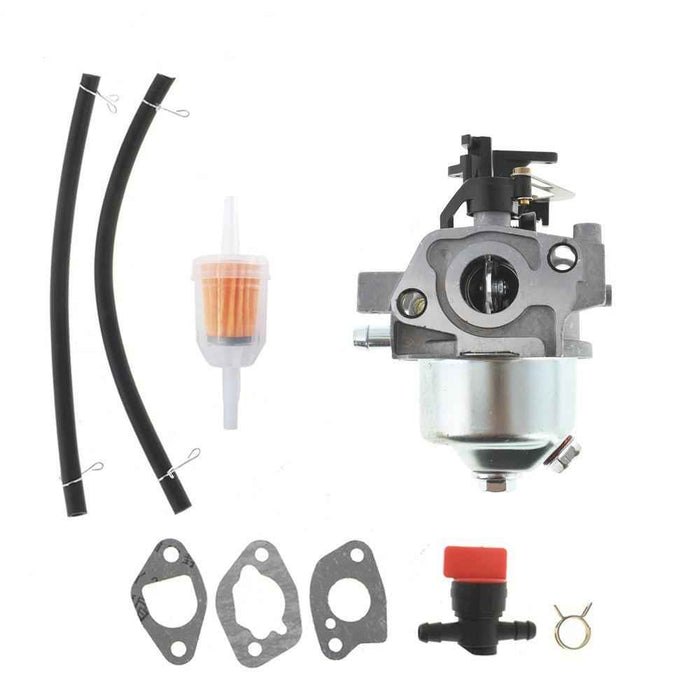 DURAFORCE Carburetor Kit Fit For Kohler XT6.5 XT6.75 XT650 Engine Lawn Mower