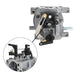 DURAFORCE Carburetor Kit Fit For Kohler XT6.5 XT6.75 XT650 Engine Lawn Mower