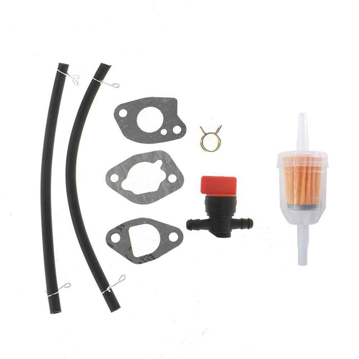 DURAFORCE Carburetor Kit Fit For Kohler XT6.5 XT6.75 XT650 Engine Lawn Mower