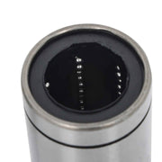 DURAFORCE LM25UU Linear Ball Bearings 12PCS 40mm OD 25mm Bore 59mm Long Linear Bearing