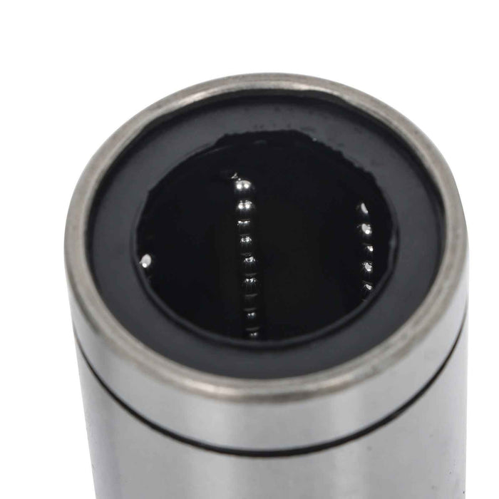 DURAFORCE LM25UU Linear Ball Bearings 12PCS 40mm OD 25mm Bore 59mm Long Linear Bearing