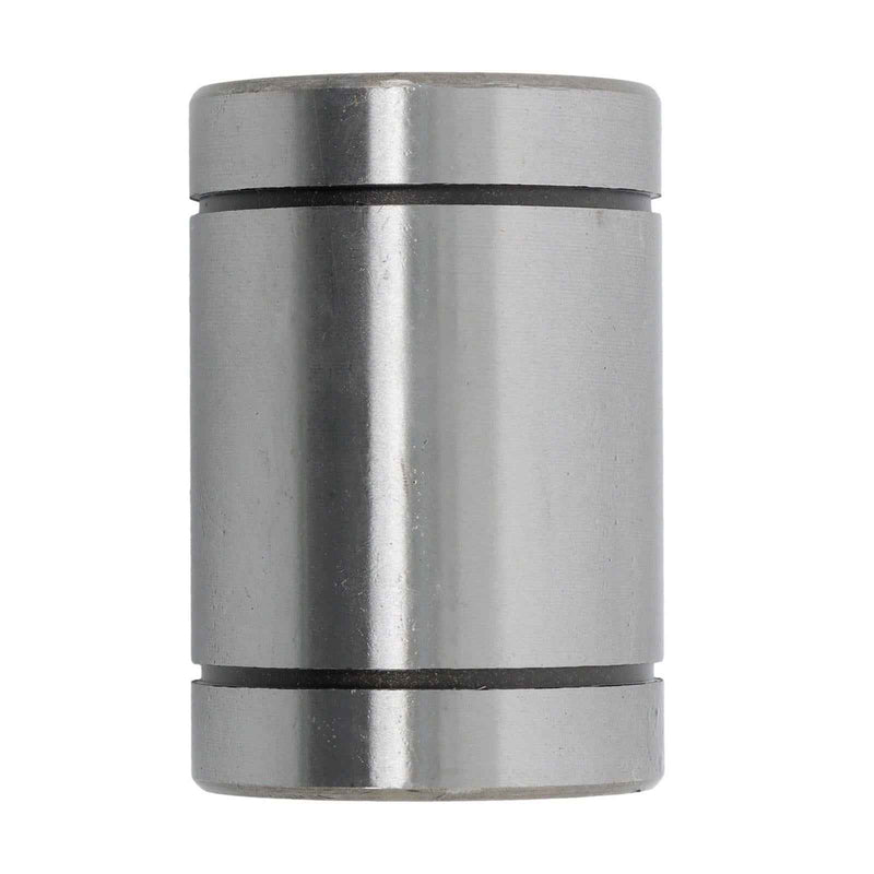 DURAFORCE LM25UU Linear Ball Bearings 12PCS 40mm OD 25mm Bore 59mm Long Linear Bearing