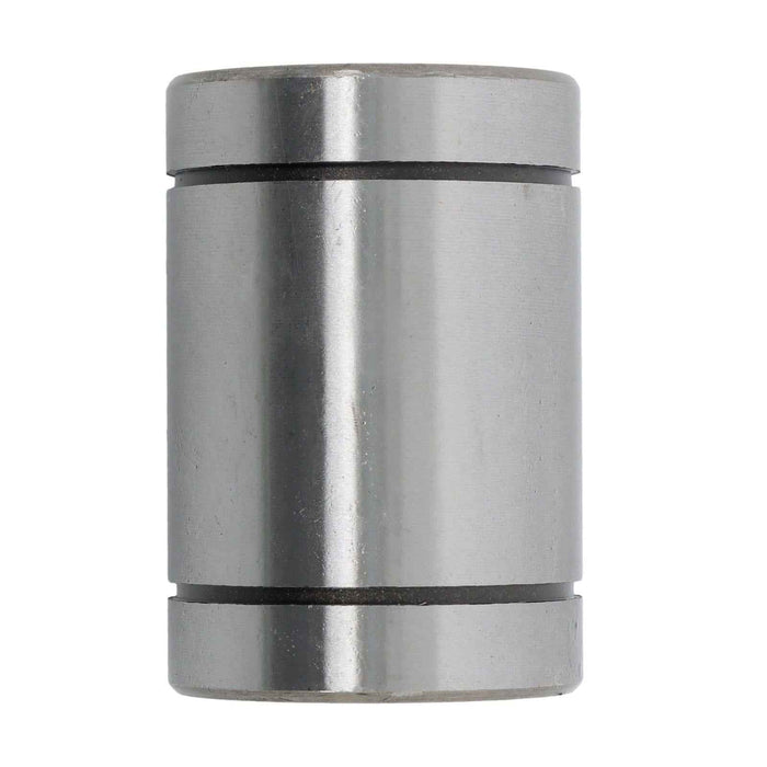 DURAFORCE LM25UU Linear Ball Bearings 12PCS 40mm OD 25mm Bore 59mm Long Linear Bearing