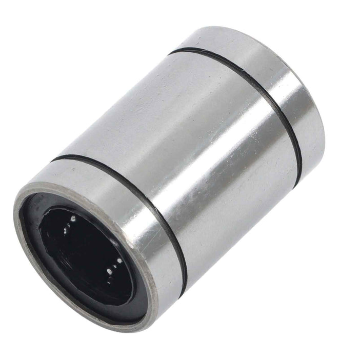 DURAFORCE LM25UU Linear Ball Bearings 12PCS 40mm OD 25mm Bore 59mm Long Linear Bearing