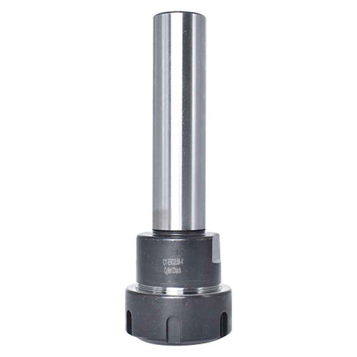 DURAFORCE 4" Long ER32 C1" Extension Straight Shank Tool Holder For CNC Milling Lathe