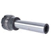 DURAFORCE 4" Long ER32 C1" Extension Straight Shank Tool Holder For CNC Milling Lathe