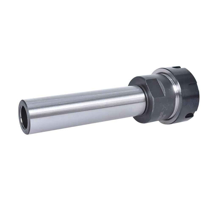 DURAFORCE 4" Long ER32 C1" Extension Straight Shank Tool Holder For CNC Milling Lathe
