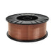 DURAFORCE 44 Lb ER70S-6 .045 Inch Mild Steel Mig Welding Wire 1.2 mm Welding Wire