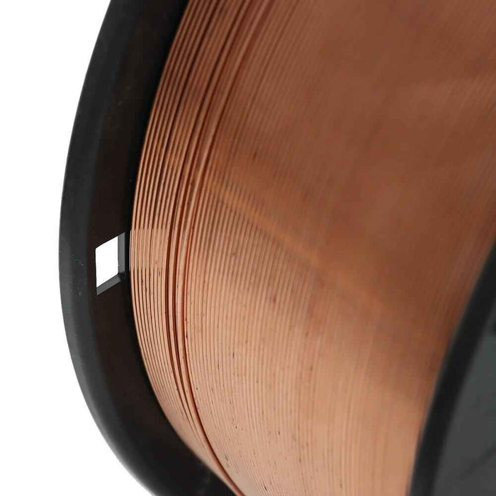 DURAFORCE 44 Lb ER70S-6 .045 Inch Mild Steel Mig Welding Wire 1.2 mm Welding Wire