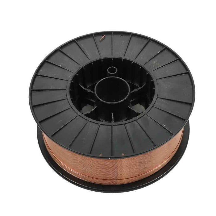 DURAFORCE 44 Lb ER70S-6 .045 Inch Mild Steel Mig Welding Wire 1.2 mm Welding Wire