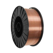 DURAFORCE 44 Lb ER70S-6 .045 Inch Mild Steel Mig Welding Wire 1.2 mm Welding Wire