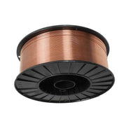 DURAFORCE 44 Lb ER70S-6 .045 Inch Mild Steel Mig Welding Wire 1.2 mm Welding Wire