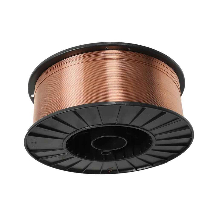 DURAFORCE 44 Lb ER70S-6 .045 Inch Mild Steel Mig Welding Wire 1.2 mm Welding Wire