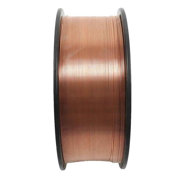 DURAFORCE 44 Lb ER70S-6 .045 Inch Mild Steel Mig Welding Wire 1.2 mm Welding Wire