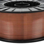 DURAFORCE 44 Lb ER70S-6 .045 Inch Mild Steel Mig Welding Wire 1.2 mm Welding Wire
