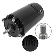 DURAFORCE Swimming Pool Pump Motor and Seal Kit SP1610Z1MBK for Super Pump 1 HP