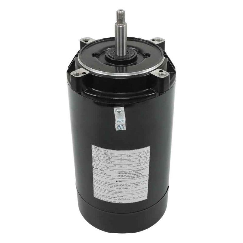 DURAFORCE Swimming Pool Pump Motor and Seal Kit SP1610Z1MBK for Super Pump 1 HP