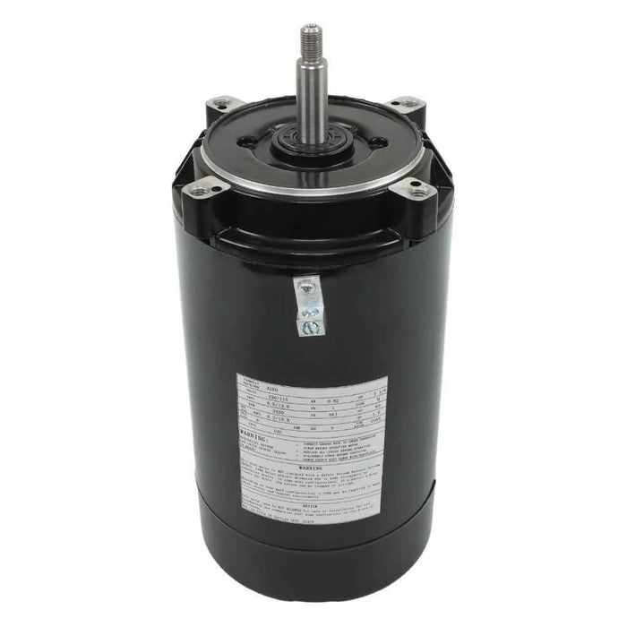 DURAFORCE Swimming Pool Pump Motor and Seal Kit SP1610Z1MBK for Super Pump 1 HP