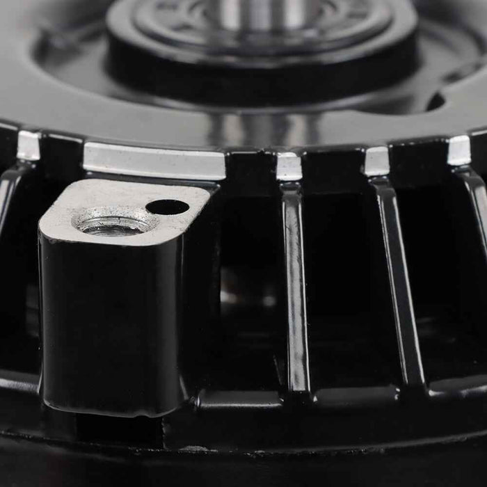 DURAFORCE Swimming Pool Pump Motor and Seal Kit SP1610Z1MBK for Super Pump 1 HP