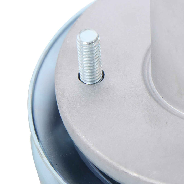 DURAFORCE Spindle Assembly W/ Pulley Deck 52" 51528000 51528000 For Gravely Ariens ZTX 52