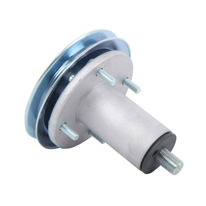 DURAFORCE Spindle Assembly W/ Pulley Deck 52" 51528000 51528000 For Gravely Ariens ZTX 52