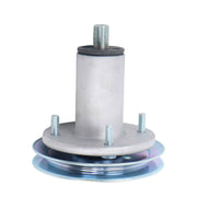 DURAFORCE Spindle Assembly W/ Pulley Deck 52" 51528000 51528000 For Gravely Ariens ZTX 52