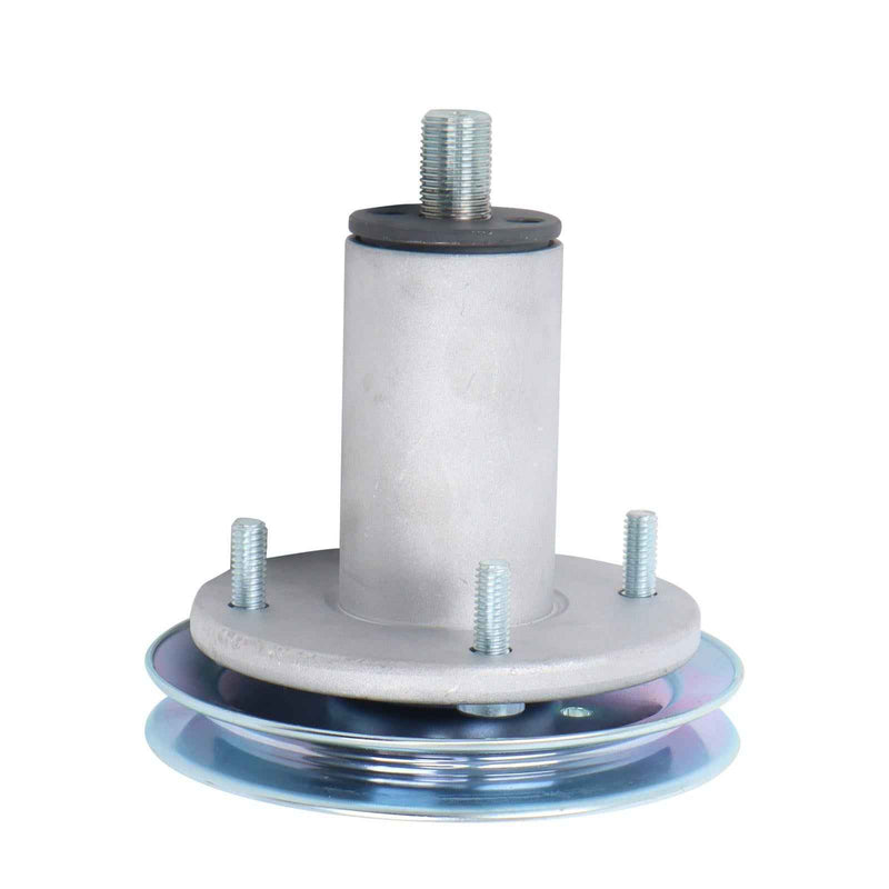 DURAFORCE Spindle Assembly W/ Pulley Deck 52" 51528000 51528000 For Gravely Ariens ZTX 52