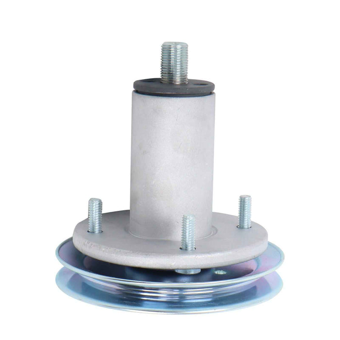 DURAFORCE Spindle Assembly W/ Pulley Deck 52" 51528000 51528000 For Gravely Ariens ZTX 52