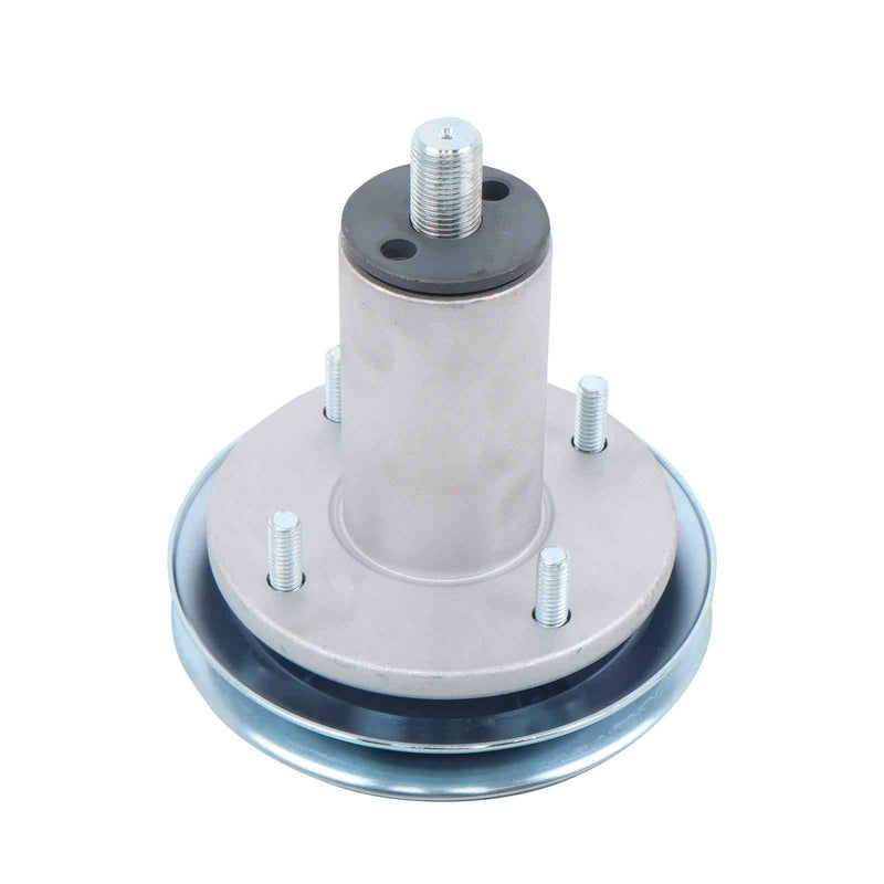 DURAFORCE Spindle Assembly W/ Pulley Deck 52" 51528000 51528000 For Gravely Ariens ZTX 52