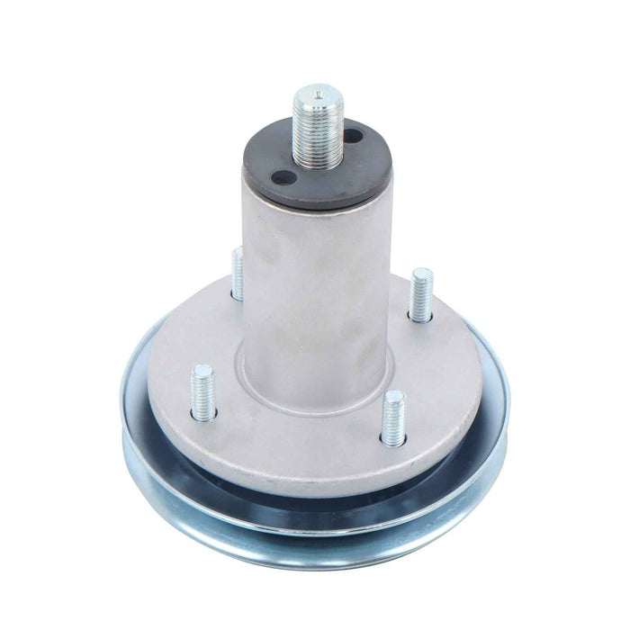 DURAFORCE Spindle Assembly W/ Pulley Deck 52" 51528000 51528000 For Gravely Ariens ZTX 52