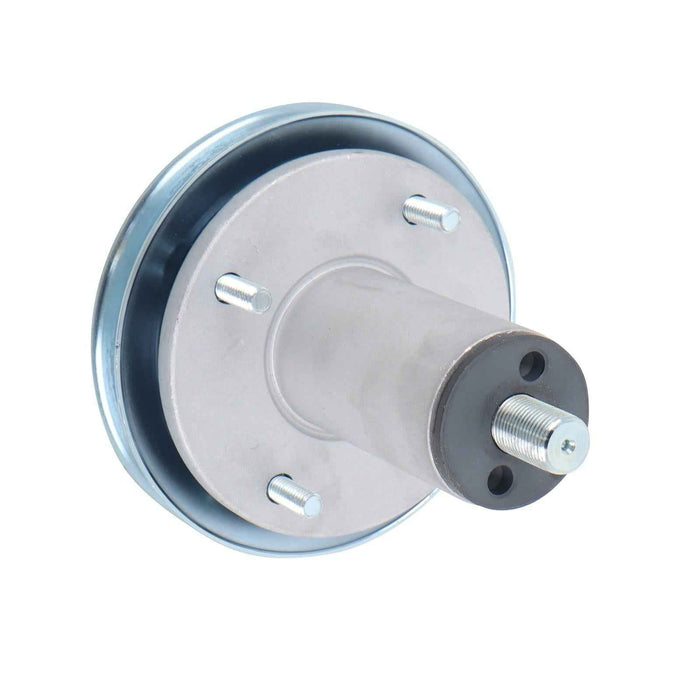 DURAFORCE Spindle Assembly W/ Pulley Deck 52" 51528000 51528000 For Gravely Ariens ZTX 52