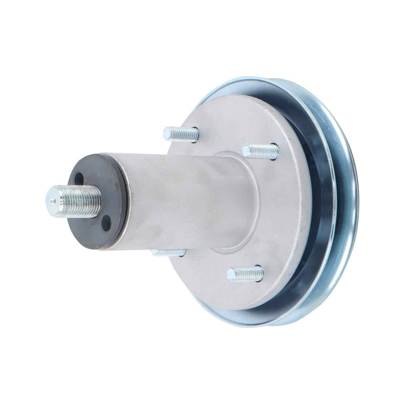 DURAFORCE Spindle Assembly W/ Pulley Deck 52" 51528000 51528000 For Gravely Ariens ZTX 52