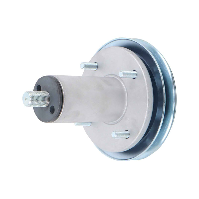 DURAFORCE Spindle Assembly W/ Pulley Deck 52" 51528000 51528000 For Gravely Ariens ZTX 52