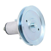 DURAFORCE Spindle Assembly W/ Pulley Deck 52" 51528000 51528000 For Gravely Ariens ZTX 52