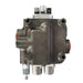 DURAFORCE Hydraulic Directional Control Valve w/Joystick w/conversion 21 GPM 2 Spool