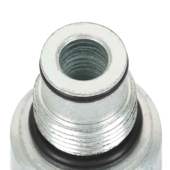 DURAFORCE Hydraulic Directional Control Valve w/Joystick w/conversion 21 GPM 2 Spool