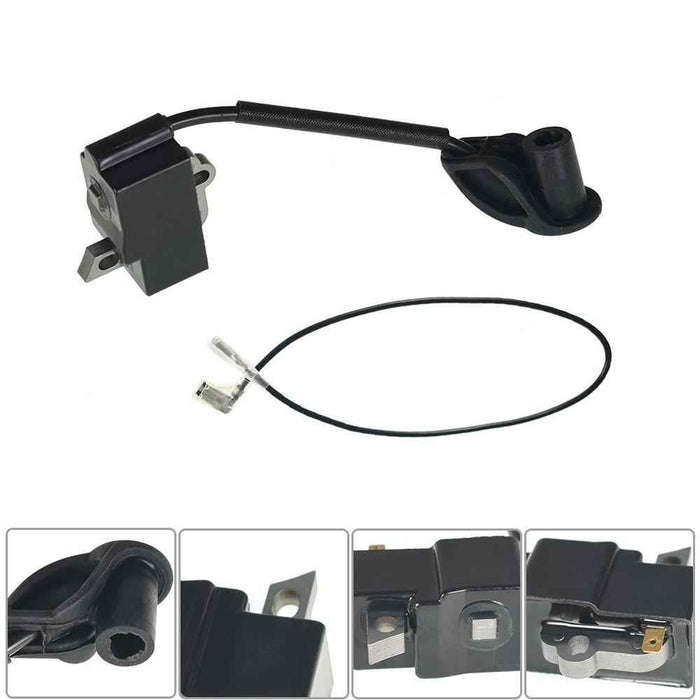 DURAFORCE Ignition Coil Module Fit For STIHL BR500 BR550 BR600 BR 500 BR 550 BR 600