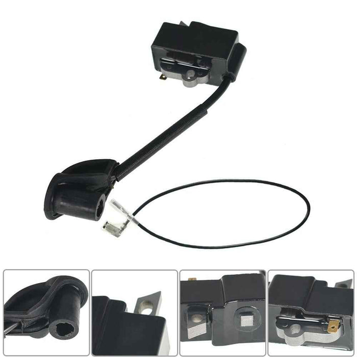 DURAFORCE Ignition Coil Module Fit For STIHL BR500 BR550 BR600 BR 500 BR 550 BR 600