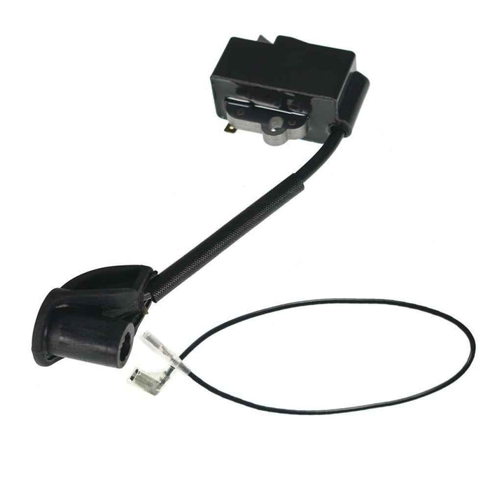 DURAFORCE Ignition Coil Module Fit For STIHL BR500 BR550 BR600 BR 500 BR 550 BR 600