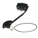 DURAFORCE Ignition Coil Module Fit For STIHL BR500 BR550 BR600 BR 500 BR 550 BR 600