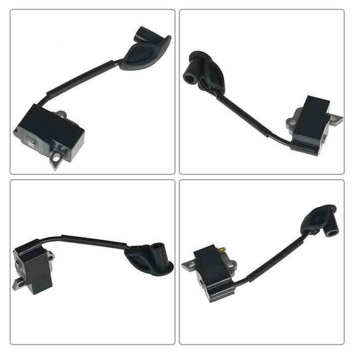 DURAFORCE Ignition Coil Module Fit For STIHL BR500 BR550 BR600 BR 500 BR 550 BR 600