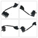 DURAFORCE Ignition Coil Module Fit For STIHL BR500 BR550 BR600 BR 500 BR 550 BR 600
