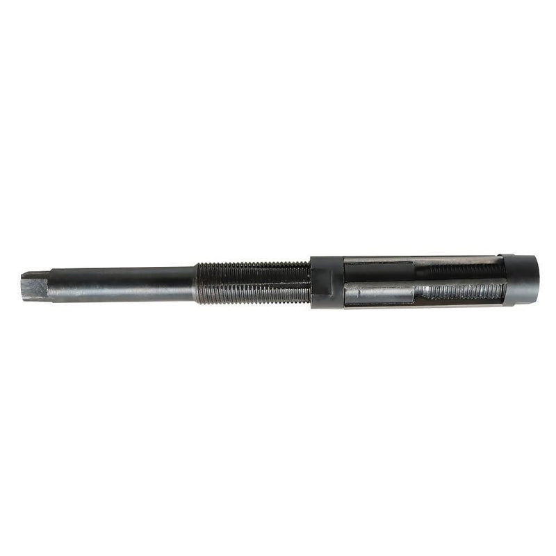 DURAFORCE 11 Pack Hand Reamer Set Adjustable H4 To H14 A-K Size 15/32 Inch To 1.1/2 Inch