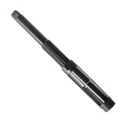 DURAFORCE 11 Pack Hand Reamer Set Adjustable H4 To H14 A-K Size 15/32 Inch To 1.1/2 Inch