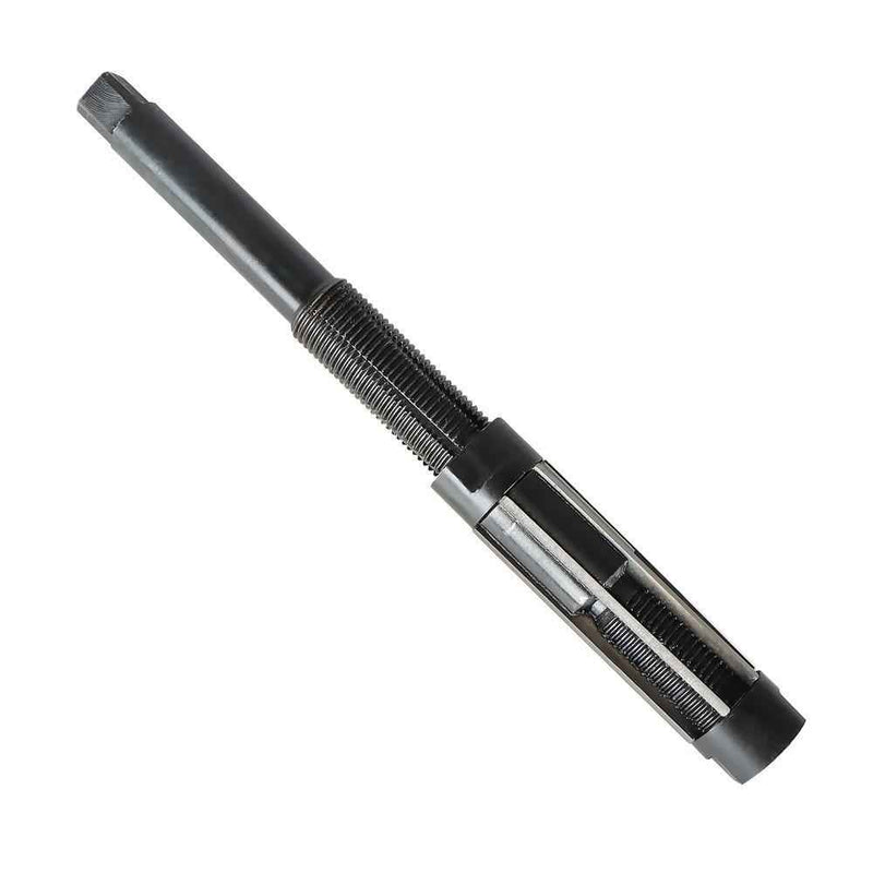DURAFORCE 11 Pack Hand Reamer Set Adjustable H4 To H14 A-K Size 15/32 Inch To 1.1/2 Inch